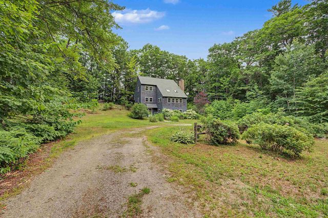 56 Brookside Road, Newbury, NH 03255