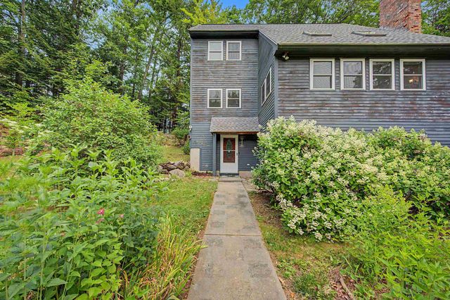 56 Brookside Road, Newbury, NH 03255
