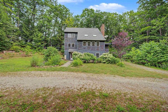 56 Brookside Road, Newbury, NH 03255