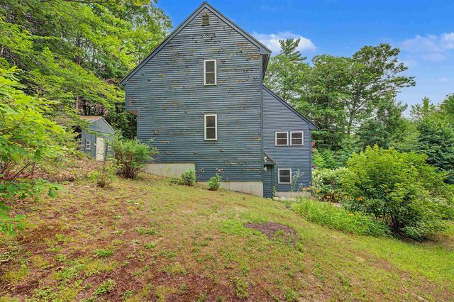 56 Brookside Road, Newbury, NH 03255
