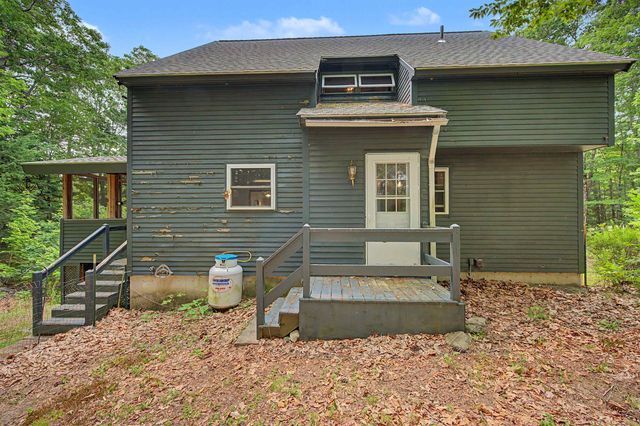 56 Brookside Road, Newbury, NH 03255