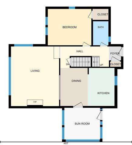 56 Brookside Road, Newbury, NH 03255