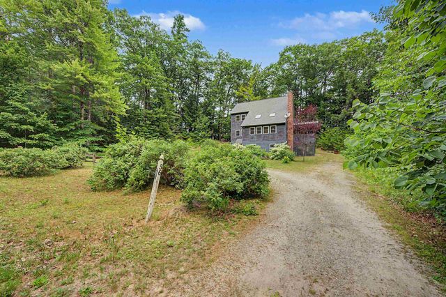 56 Brookside Road, Newbury, NH 03255