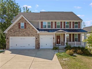 101 Cole Drive, Robinson Twp, PA 15136