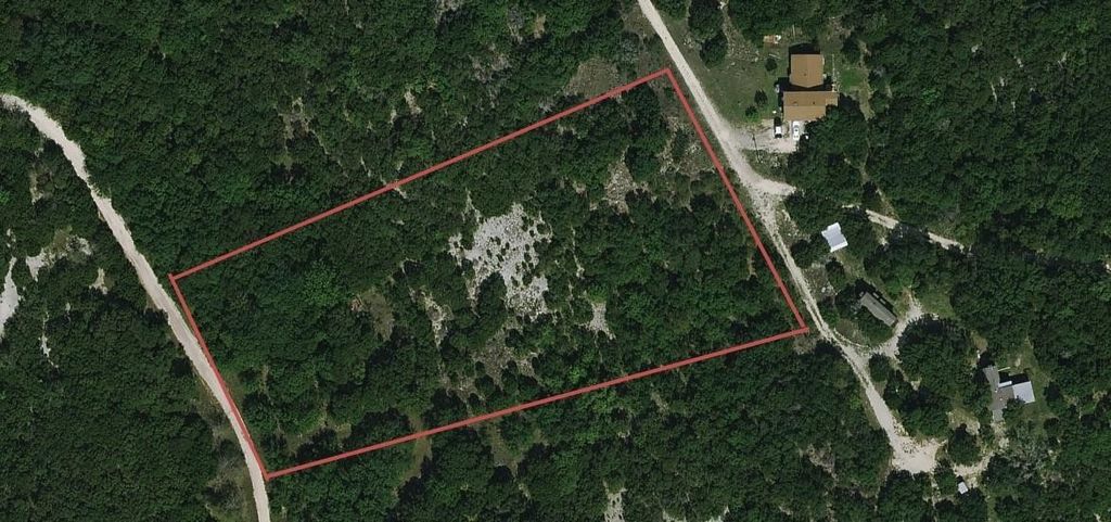 Lot 198 CR 1213, Kopperl, TX 76652