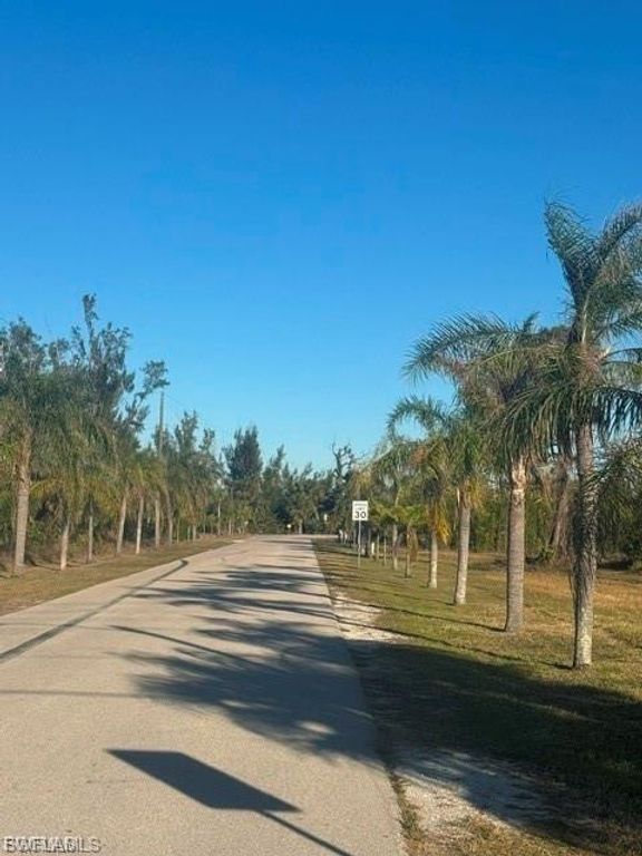 3666 Stabile RD, OTHER, FL 33956 — exterior