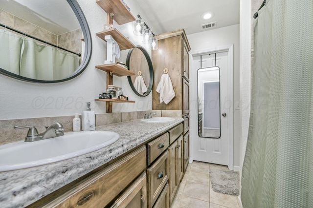 18920 Dee Lane, Canyon, TX 79015