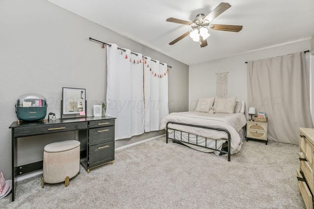 18920 Dee Lane, Canyon, TX 79015