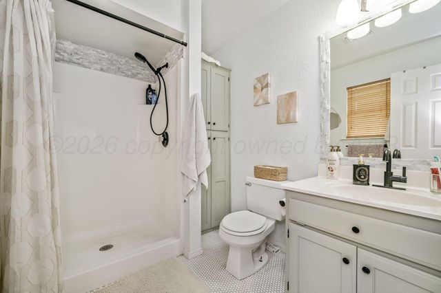 18920 Dee Lane, Canyon, TX 79015