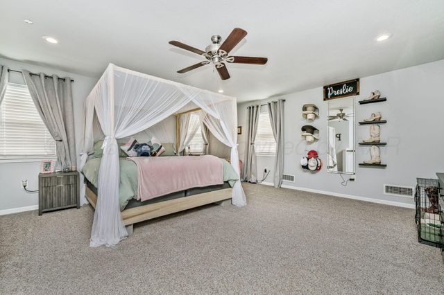 18920 Dee Lane, Canyon, TX 79015