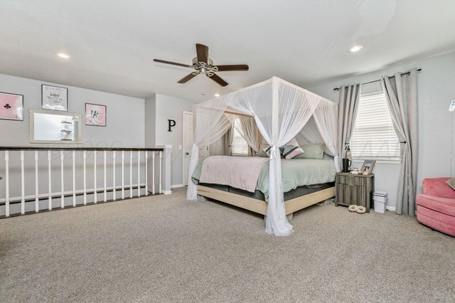 18920 Dee Lane, Canyon, TX 79015