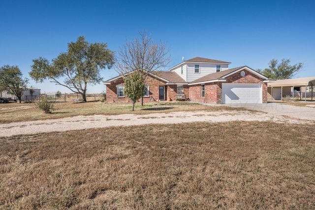 18920 Dee Lane, Canyon, TX 79015