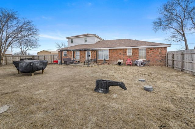 18920 Dee Lane, Canyon, TX 79015