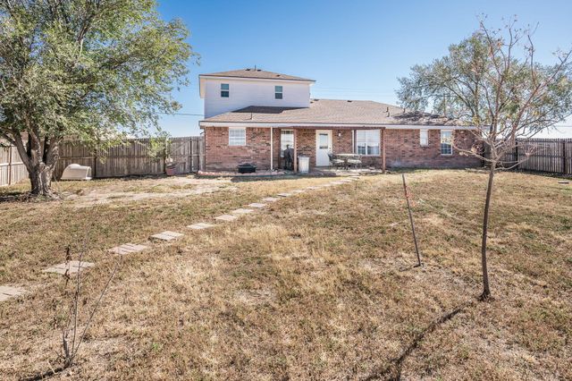 18920 Dee Lane, Canyon, TX 79015