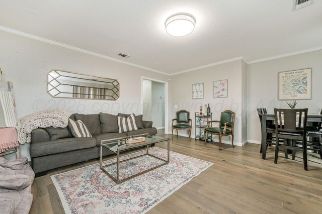 18920 Dee Lane, Canyon, TX 79015