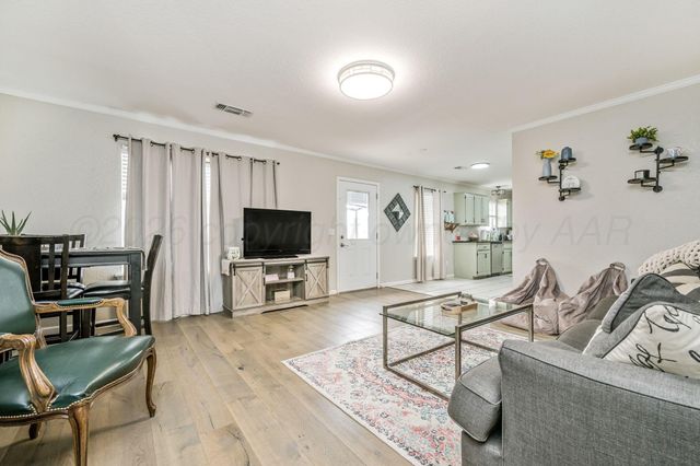 18920 Dee Lane, Canyon, TX 79015