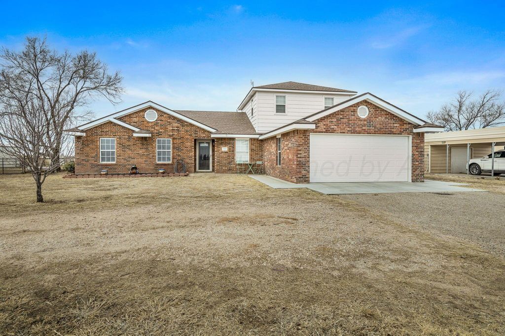 18920 Dee Lane, Canyon, TX 79015