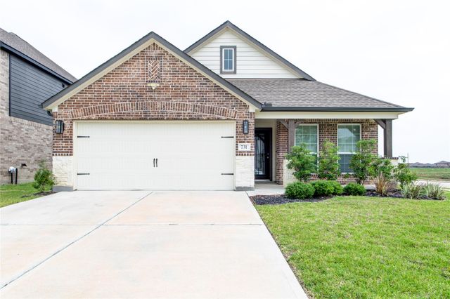 731 Orchard Vale Road, Rosharon, TX 77583
