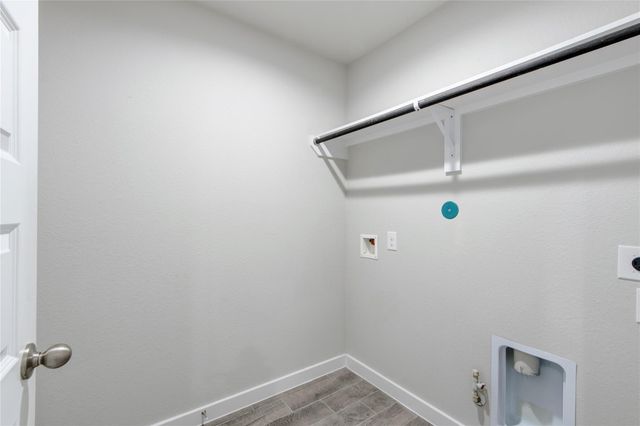731 Orchard Vale Road, Rosharon, TX 77583