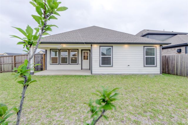 731 Orchard Vale Road, Rosharon, TX 77583