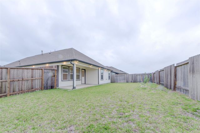 731 Orchard Vale Road, Rosharon, TX 77583