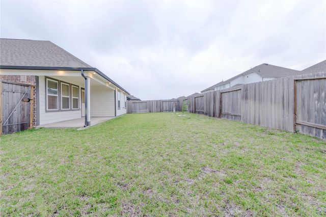 731 Orchard Vale Road, Rosharon, TX 77583