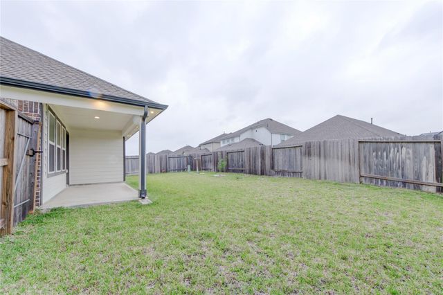 731 Orchard Vale Road, Rosharon, TX 77583