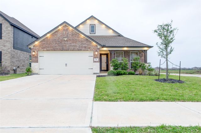 731 Orchard Vale Road, Rosharon, TX 77583