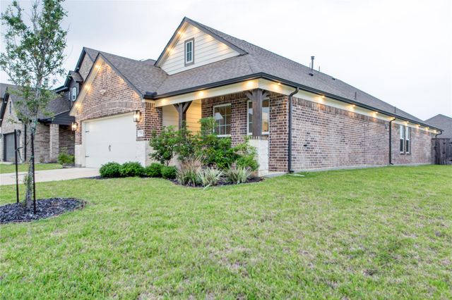 731 Orchard Vale Road, Rosharon, TX 77583