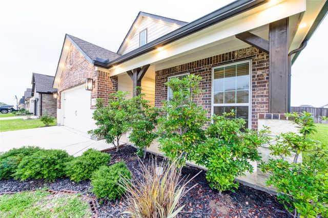731 Orchard Vale Road, Rosharon, TX 77583