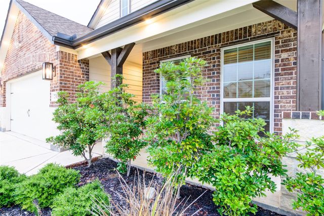 731 Orchard Vale Road, Rosharon, TX 77583