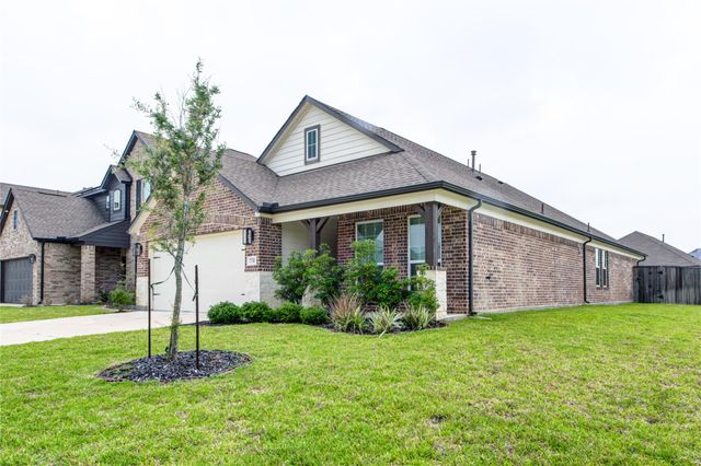 731 Orchard Vale Road, Rosharon, TX 77583