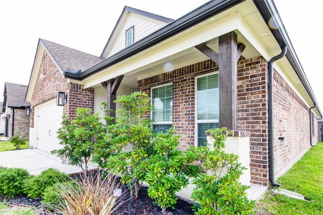 731 Orchard Vale Road, Rosharon, TX 77583