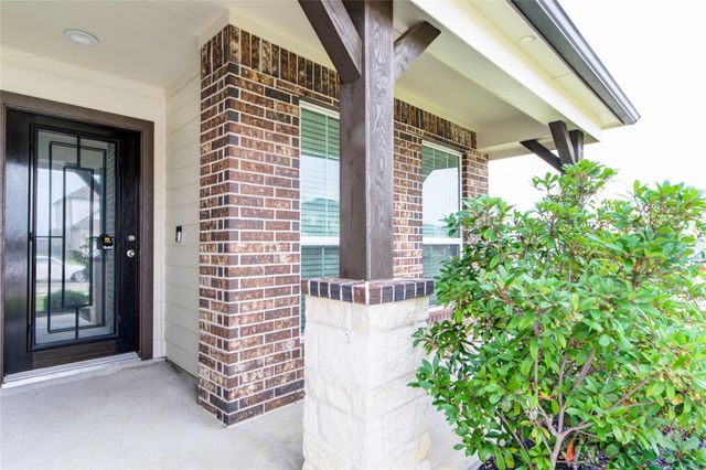 731 Orchard Vale Road, Rosharon, TX 77583