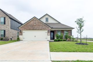731 Orchard Vale Road, Rosharon, TX 77583