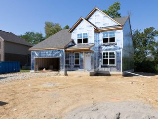 5919 Glen Abby Court, Liberty Twp, OH 45011