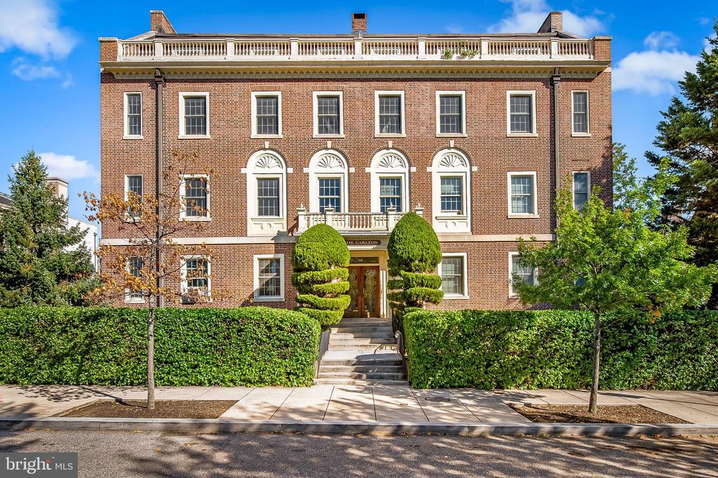 3507 N CHARLES ST #204, Baltimore, MD 21218