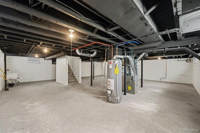 8999 Griggs Street, Detroit, MI 48204