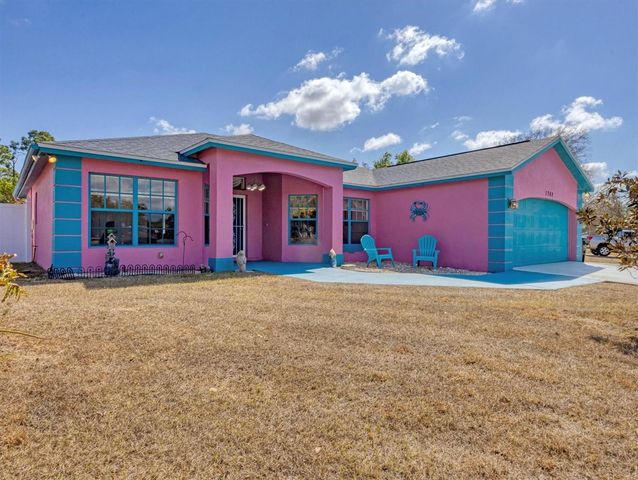 1782 SHEVLIN STREET, North Port, FL 34286