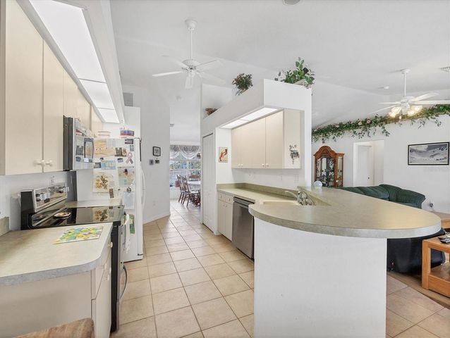 1782 SHEVLIN STREET, North Port, FL 34286