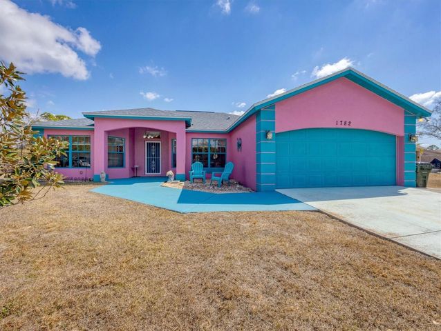 1782 SHEVLIN STREET, North Port, FL 34286