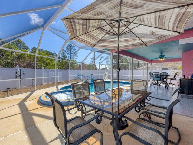 1782 SHEVLIN STREET, North Port, FL 34286