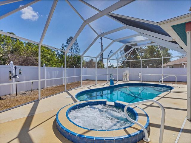 1782 SHEVLIN STREET, North Port, FL 34286