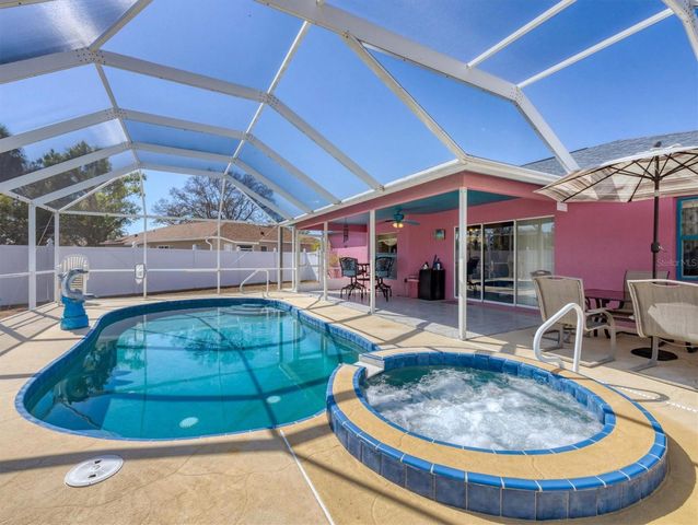 1782 SHEVLIN STREET, North Port, FL 34286