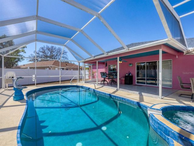 1782 SHEVLIN STREET, North Port, FL 34286