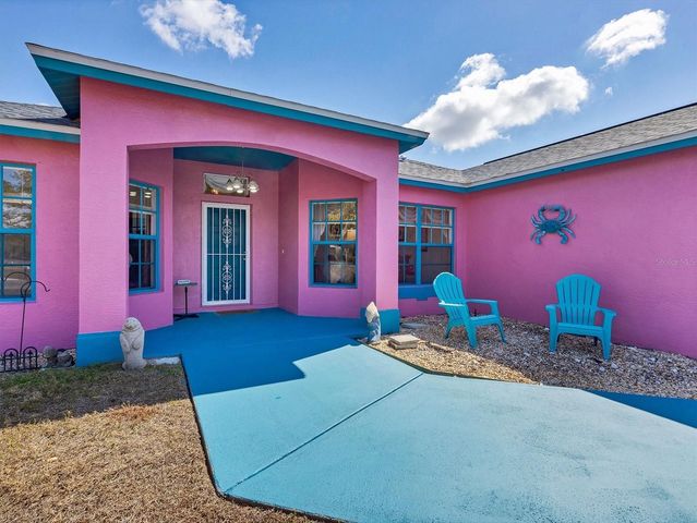 1782 SHEVLIN STREET, North Port, FL 34286