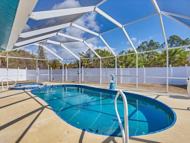 1782 SHEVLIN STREET, North Port, FL 34286