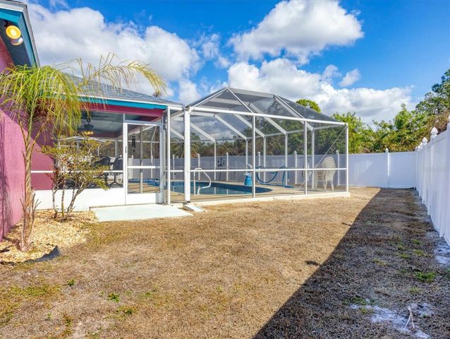 1782 SHEVLIN STREET, North Port, FL 34286