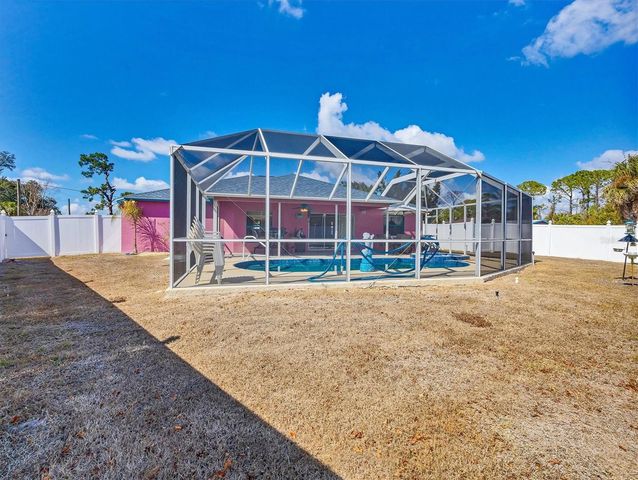 1782 SHEVLIN STREET, North Port, FL 34286