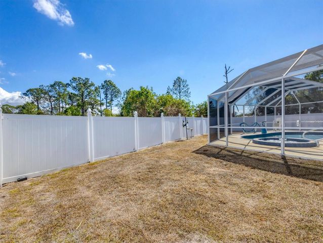 1782 SHEVLIN STREET, North Port, FL 34286